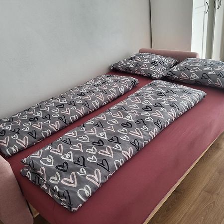 Apartment Near The Ondrej Nepela Winter Stadium Μπρατισλάβα Εξωτερικό φωτογραφία