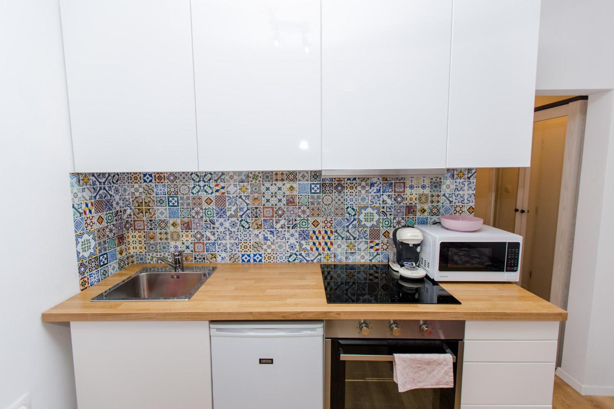 Apartment Near The Ondrej Nepela Winter Stadium Μπρατισλάβα Εξωτερικό φωτογραφία