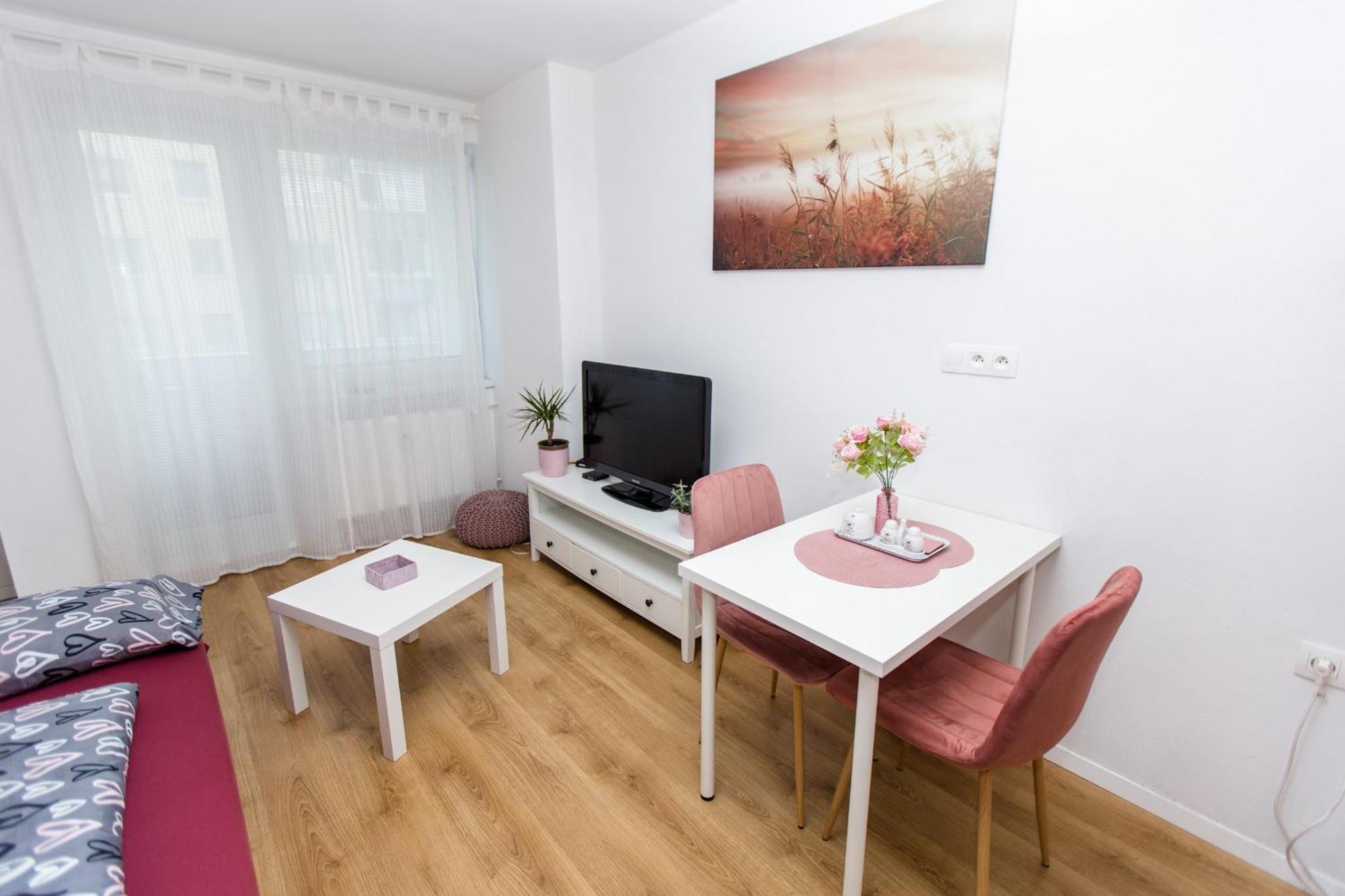 Apartment Near The Ondrej Nepela Winter Stadium Μπρατισλάβα Εξωτερικό φωτογραφία