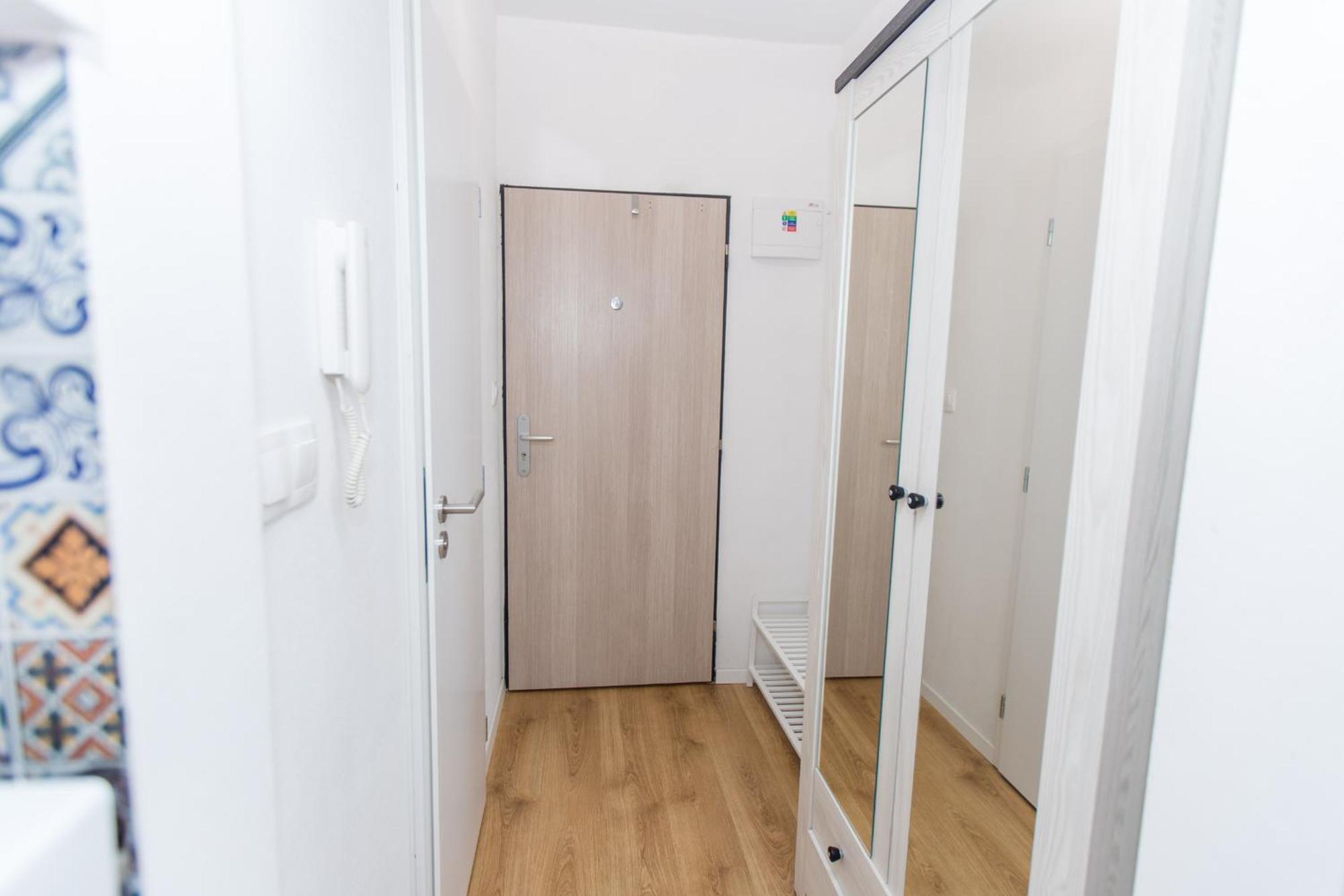 Apartment Near The Ondrej Nepela Winter Stadium Μπρατισλάβα Εξωτερικό φωτογραφία